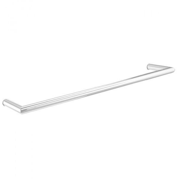 3SC Guy Полотенцедержатель одинарный 30см, цвет: белый матовый