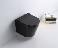 Унитаз подвесной CeramaLux