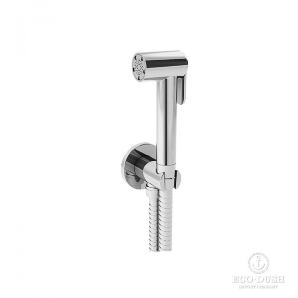 Stella Italica Гигиенический душ 309AT, цвет: хром