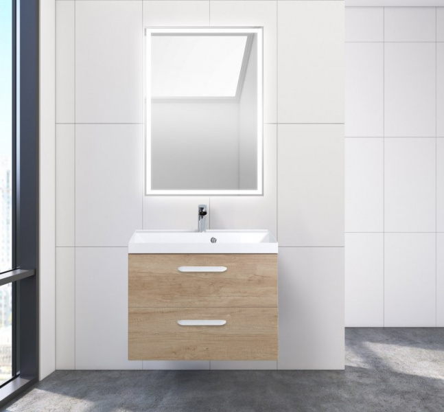 Мебель для ванной комнаты BELBAGNO AURORA-700