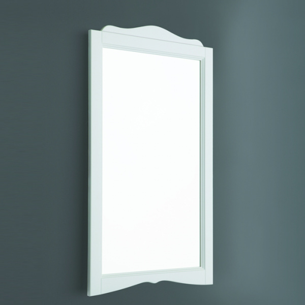 SIMAS Arcade Зеркало 63х116см, цвет белый