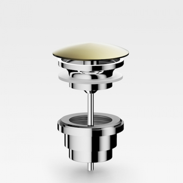 Armani Roca Baia Донный клапан 1&quot1/4 для раковин, цвет: greige