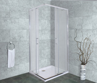 Душевой уголок Timo Altti T-618F