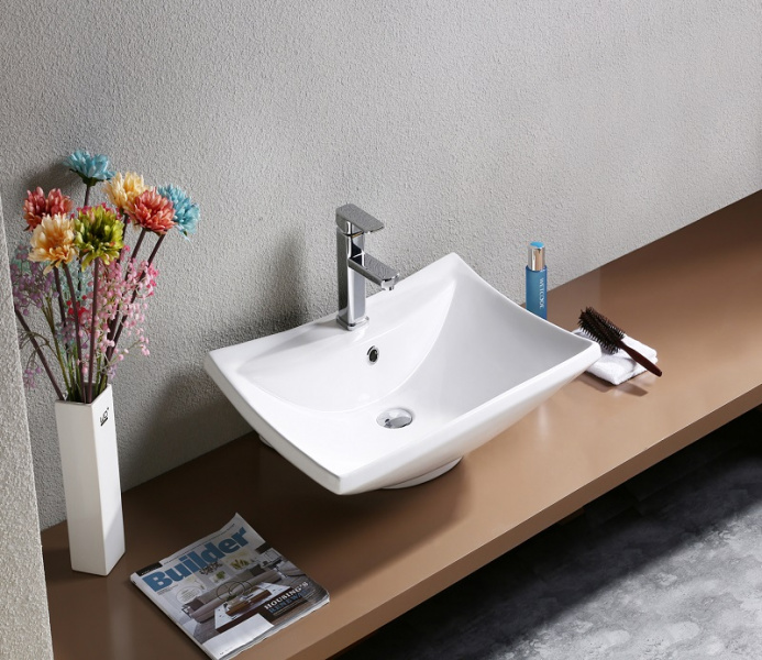 Умывальник CeramaLux