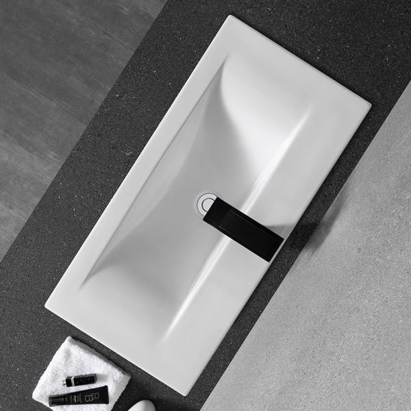 Умывальник CeramaLux