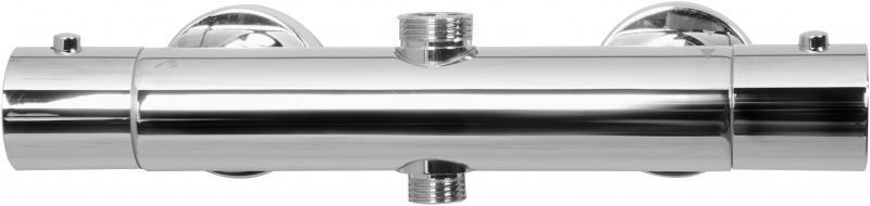 Смеситель для душа настенный термостатический Vetta Rubinetterie A-full