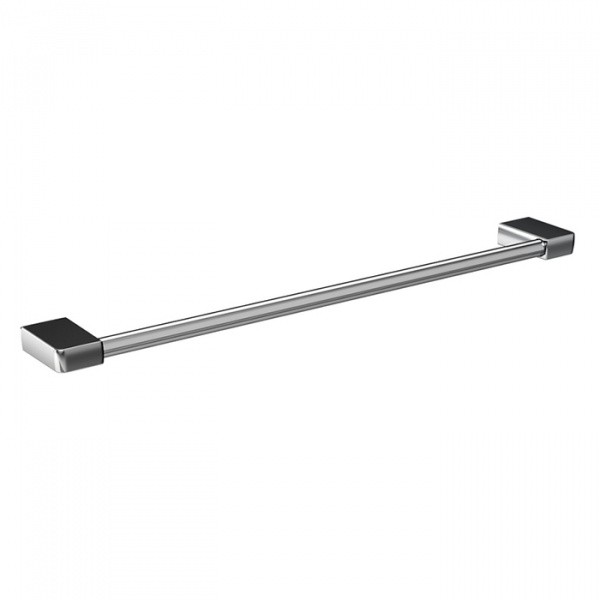 Emco Trend Держатель полотенец, (ronde buis), 60см, подвесной,  цвет: хром