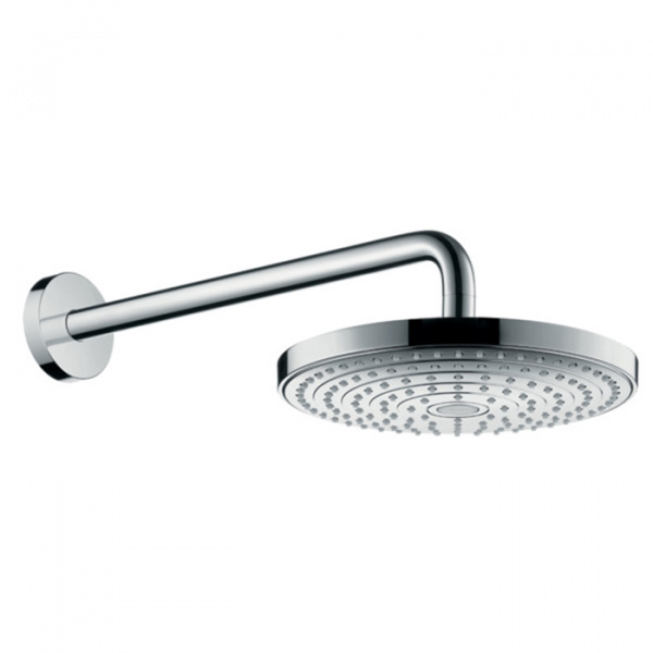 Hansgrohe Raindance Select S 240 Верхний душ Ø24,3см, настенный, цвет: хром