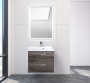 Мебель для ванной комнаты BELBAGNO AURORA-600