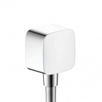 Шланговое подсоединение Axor 36731000 хром