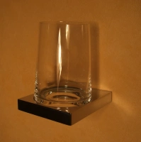 Стакан Keuco Edition 11 11150019000 хром