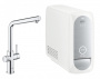 Смеситель для кухни Grohe Blue Home 31454000
