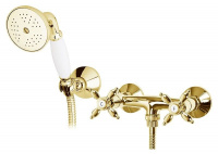 Смеситель для душа Cezares NOSTALGIA-D-03/24-Bi