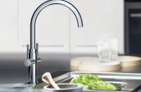 Смеситель для кухни Grohe Ambi 30189000
