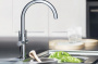 Смеситель для кухни Grohe Ambi 30189000