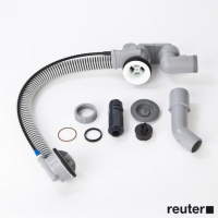 Hansgrohe Flexaplus Слив-перелив для ванны