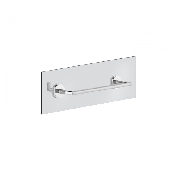 Gessi Anello Полотенцедержатель 30 см для крепления на стело., подвесной, цвет: хром