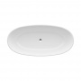 Laufen New Classic Ванна 190x90x58см, отдельностоящая, овальная, материал: Sentec