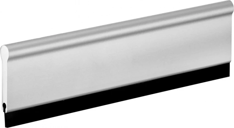 Полка Keuco Edition 11 11159010000 хром, со встроенным стеклоочистителем