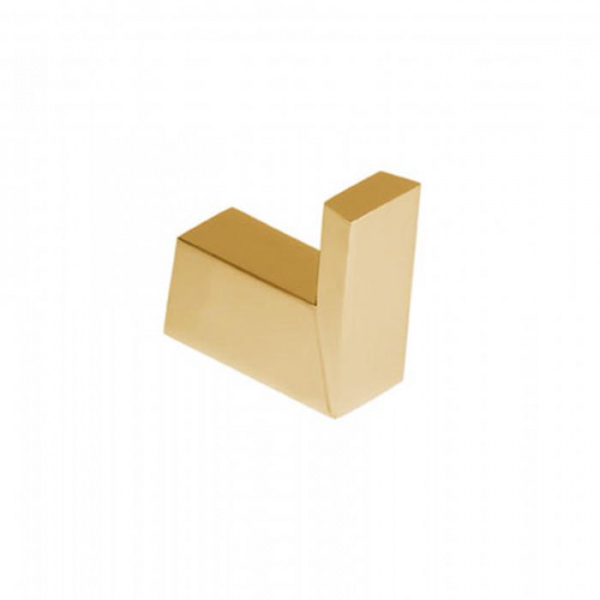 Крочок Bongio Stelth, цвет: золото 24к.