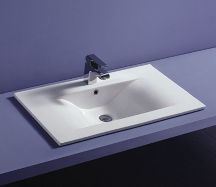 Умывальник CeramaLux