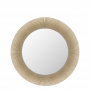 Laufen Kartell Зеркало круглое d=78см, настенное, без подсветки, цвет: медь