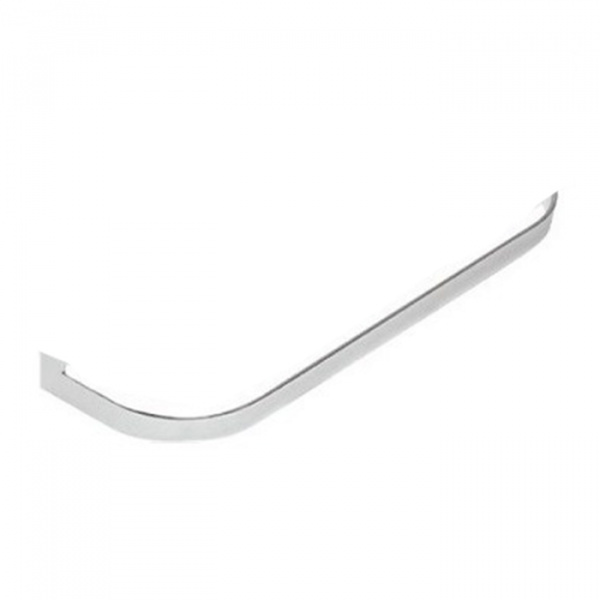 Gobo Forty3 Полотенцедержатель для раковины SCT70, подвесной, цвет: хром