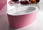 Bette Home oval silhouette Ванна отдельно стоящая  180х100 см, BetteGlasur® Plus