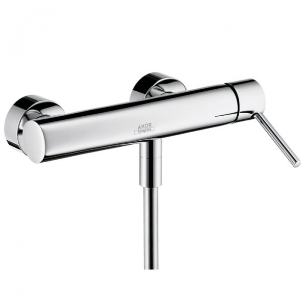 Axor Starck Однорычажный смеситель для душа для открытой установки, цвет: хром