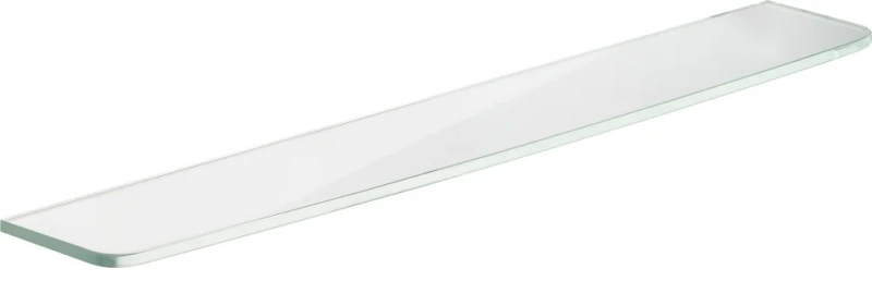 Полка Keuco Elegance new 11610 кристаллин, 60 см