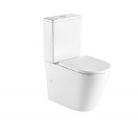 Унитаз напольный CeramaLux