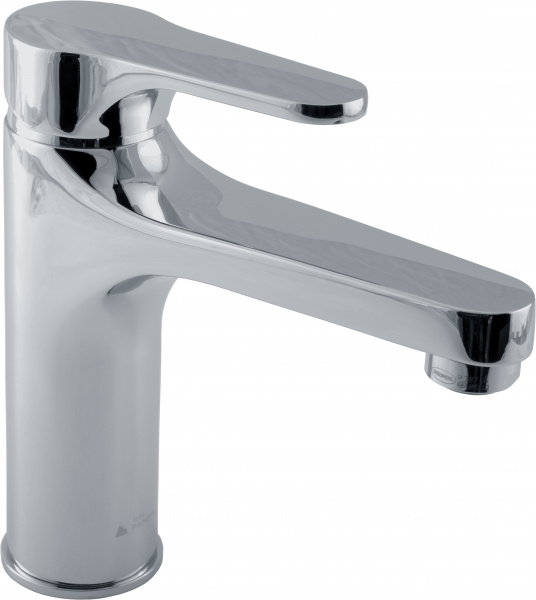 Смеситель для раковины Vetta Rubinetterie Plain