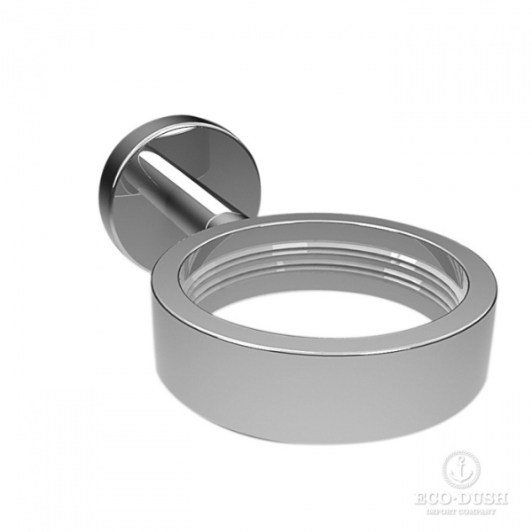 Stella Lucilla Держатель мыльницы подвесной (без мыльницы) 1022 цвет: хром