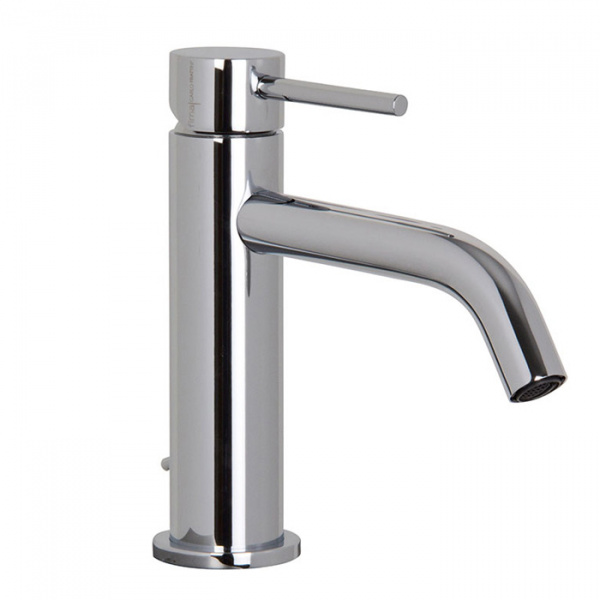 Carlo Frattini Spillo Up Смеситель на раковину XS, цвет: хром