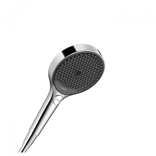 Hansgrohe Rainfinity Ручной душ , лейка 130мм, 3jet, ½, цвет: хром