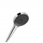 Hansgrohe Rainfinity Ручной душ , лейка 130мм, 3jet, ½, цвет: хром