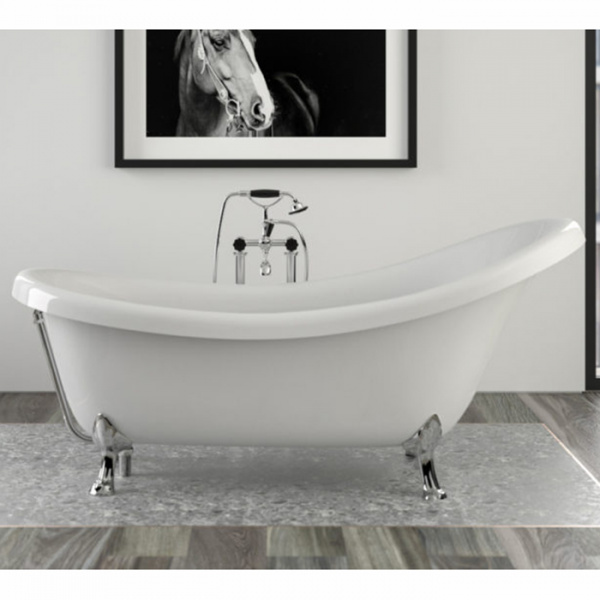 Knief Victorian Ванна отдельн/ 174.5х83хh81/65см