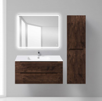 Керамическая раковина 1210х460 мм BB1200ETL