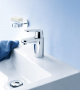 Смеситель для раковины Grohe Eurosmart Cosmopolitan 3282700E