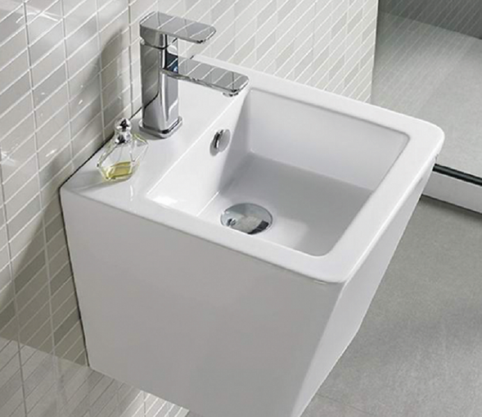 Умывальник CeramaLux