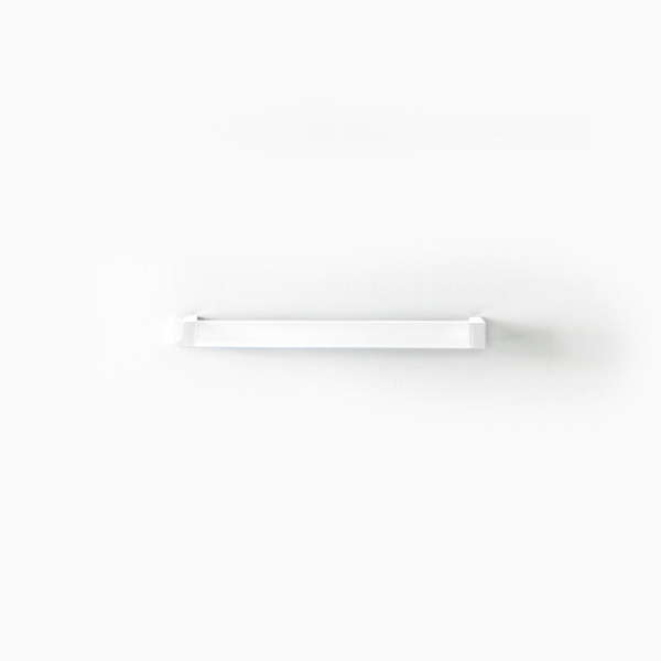 Laufen Kartell Полотенцедержатель 30см, подвесной, цвет: белый