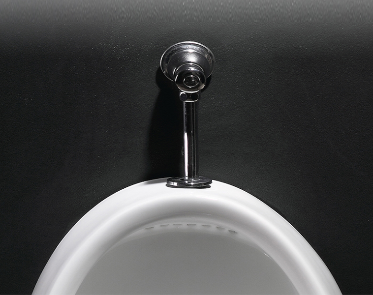 Писсуар подвесной CeramaLux