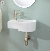 Умывальник CeramaLux