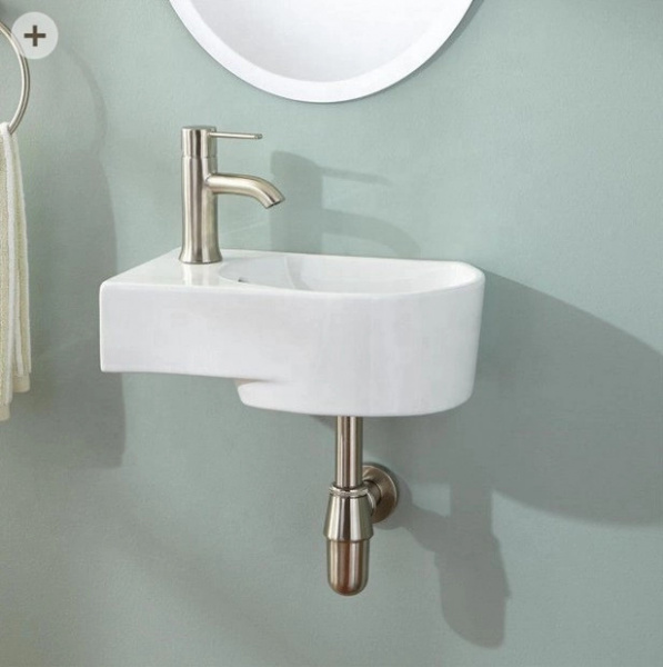 Умывальник CeramaLux