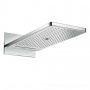 Axor ShowerSolution Верхний душ 250 x 580 3jet, цвет: хром