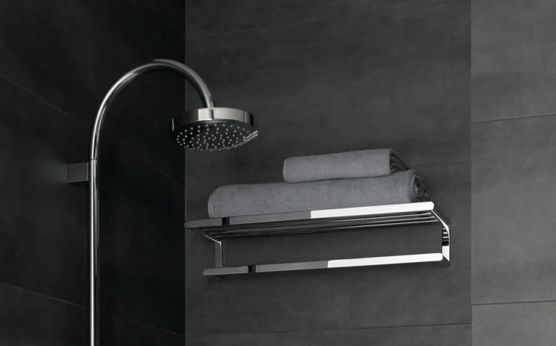 Полка Keuco Elegance new 11675 хром