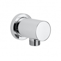 Шланговое подсоединение Grohe 27057000 хром