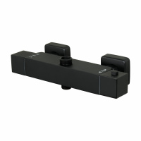 Смеситель для душа настенный термостатический Vetta Rubinetterie B-full