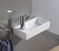 Умывальник CeramaLux