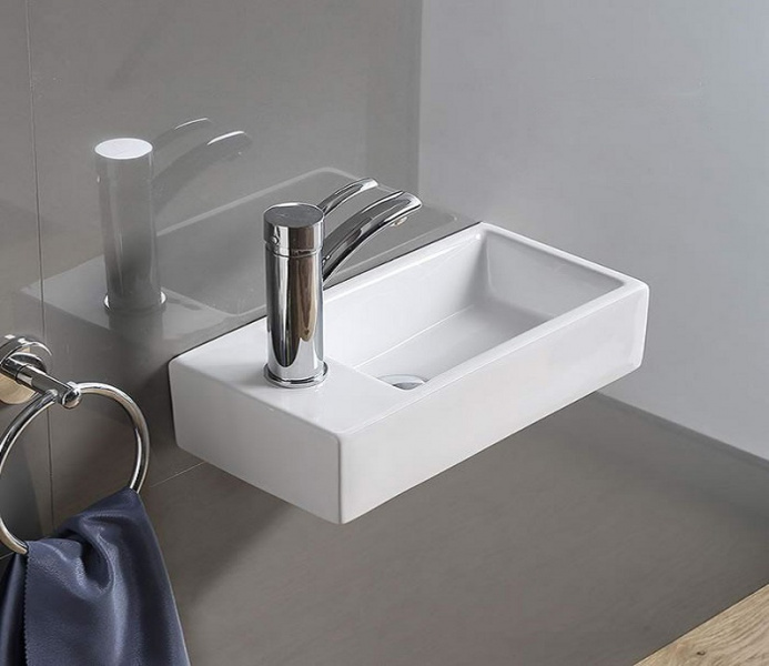 Умывальник CeramaLux